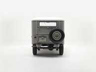 The FJ Company - 1965 Toyota Land Cruiser FJ40 35131 - Beige - Studio